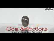 5.69 Ratti Natural Scapolite Cat's Eye with Govt. Lab certified-(1221)